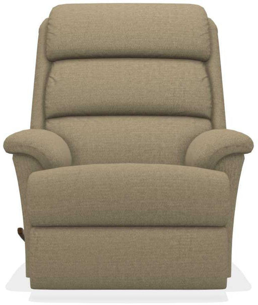 La-Z-Boy Astor Reclina-Rocker Khaki Recliner image