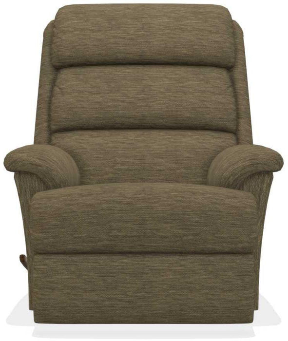 La-Z-Boy Astor Reclina-Rocker Driftwood Recliner image