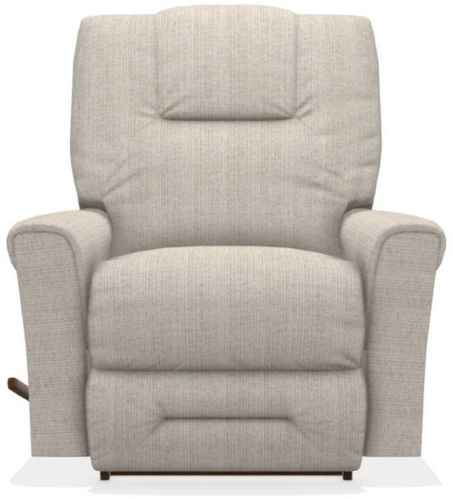 La-Z-Boy Easton Reclina-Rocker Buff Recliner image