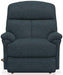 La-Z-Boy Reed Reclina-Rocker Navy Recliner image