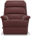 La-Z-Boy Astor Reclina-Rocker Burgundy Recliner image