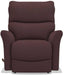 La-Z-Boy Rowan Burgundy Reclina-Rocker Recliner image