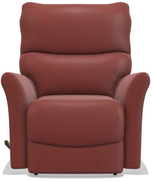 La-Z-Boy Rowan Rouge Reclina-Rocker Recliner image