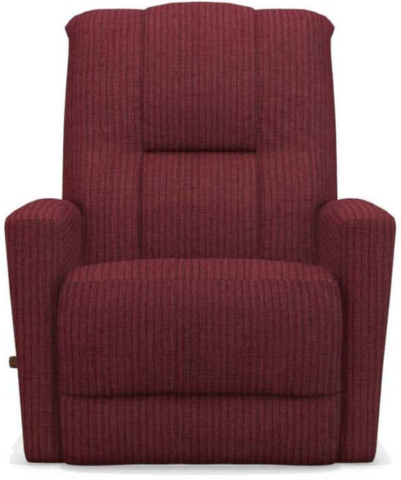 La-Z-Boy Casey Sangria Reclina-Rocker Recliner image