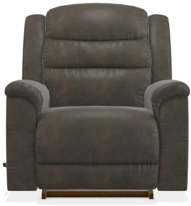 La-Z-Boy Redwood Slate Reclina-Rocker Recliner image