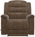 La-Z-Boy Redwood Ash Reclina-Rocker Recliner image