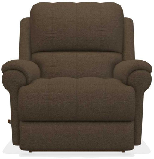 La-Z-Boy Neal Mocha Reclina-Rocker Recliner image