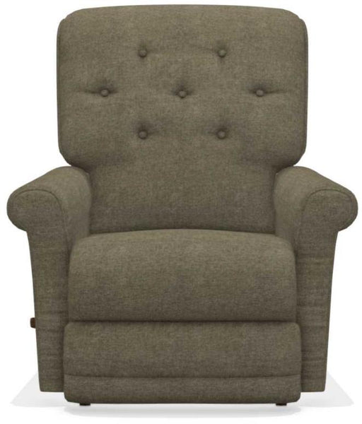 La-Z-Boy Ruby Spruce Reclina-Rocker Recliner image