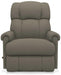 La-Z-Boy Pinnacle Reclina-Way Pewter Wall Recliner image