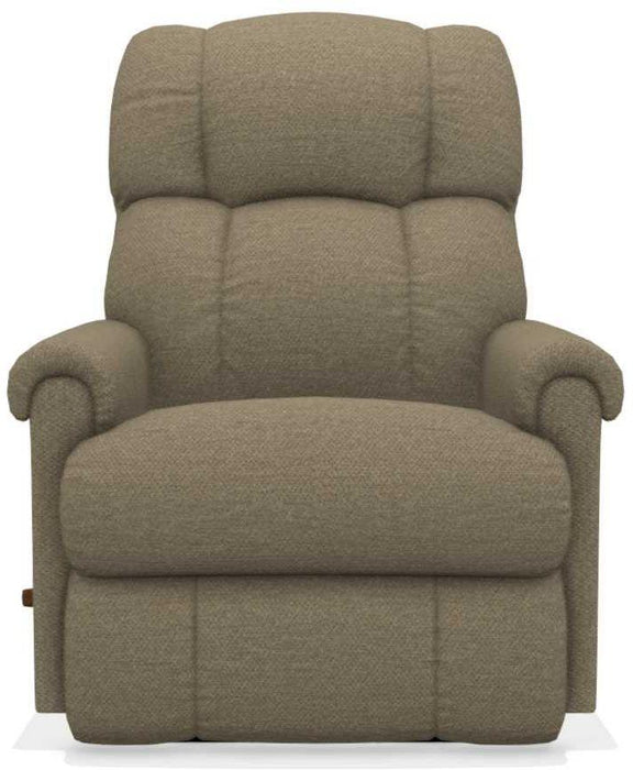 La-Z-Boy Pinnacle Reclina-Way Fawn Wall Recliner image