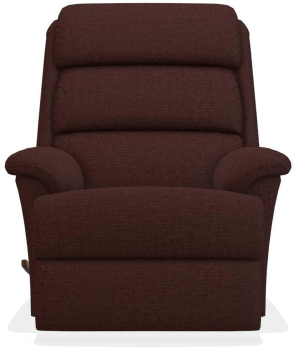 La-Z-Boy Astor Recliner-Way Redwood Wall Recliner image