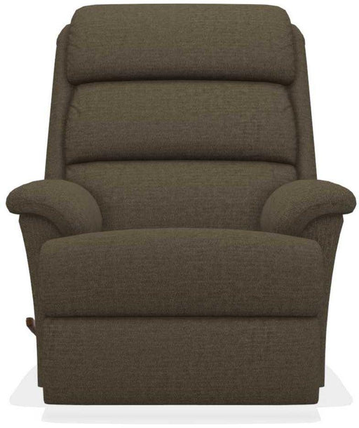 La-Z-Boy Astor Recliner-Way Mocha Wall Recliner image