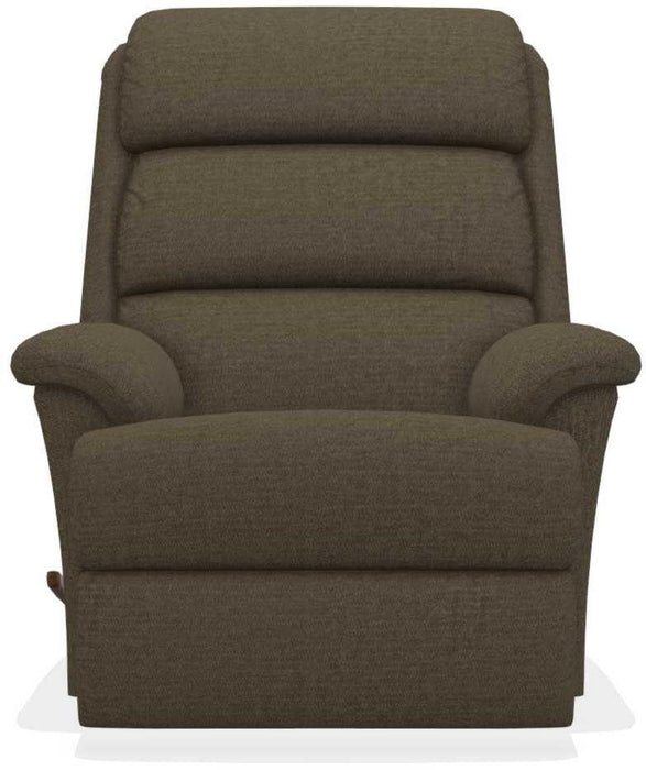 La-Z-Boy Astor Recliner-Way Mocha Wall Recliner image