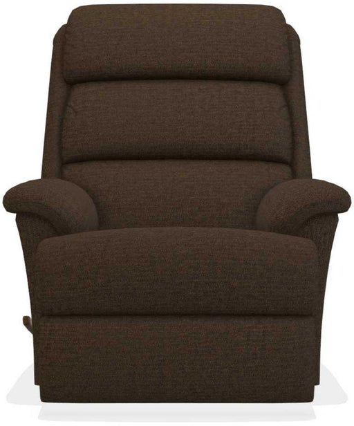 La-Z-Boy Astor Recliner-Way Chocolate Wall Recliner image