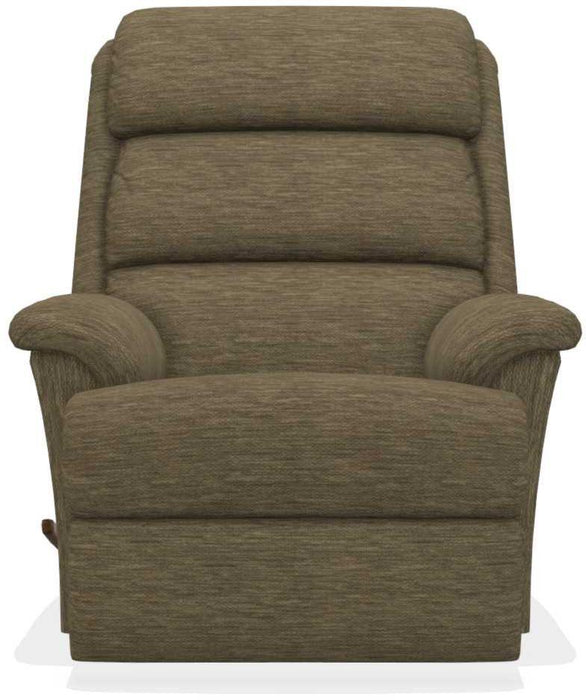 La-Z-Boy Astor Recliner-Way Moss Wall Recliner image