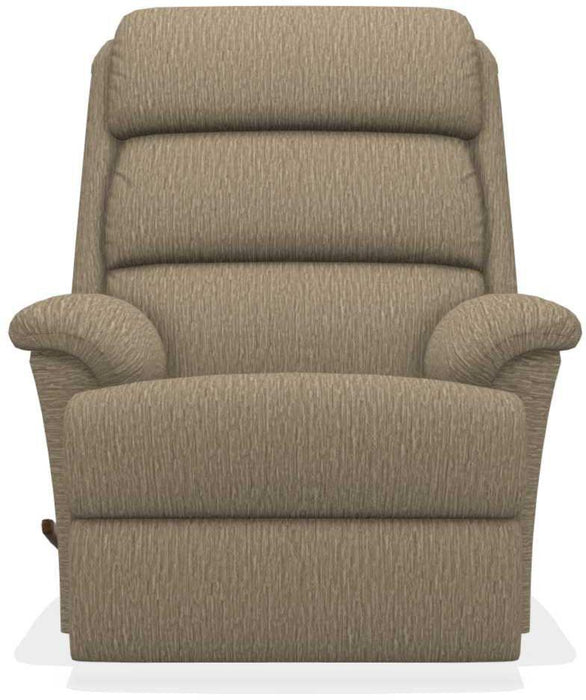 La-Z-Boy Astor Recliner-Way Driftwood Wall Recliner image