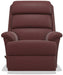 La-Z-Boy Astor Recliner-Way Burgundy Wall Recliner image