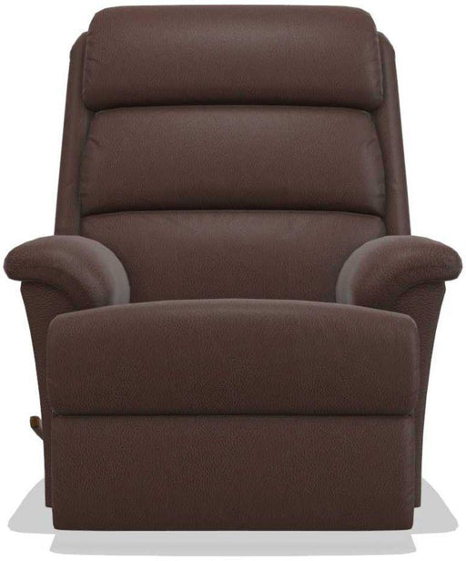 La-Z-Boy Astor Recliner-Way Chestnut Wall Recliner image