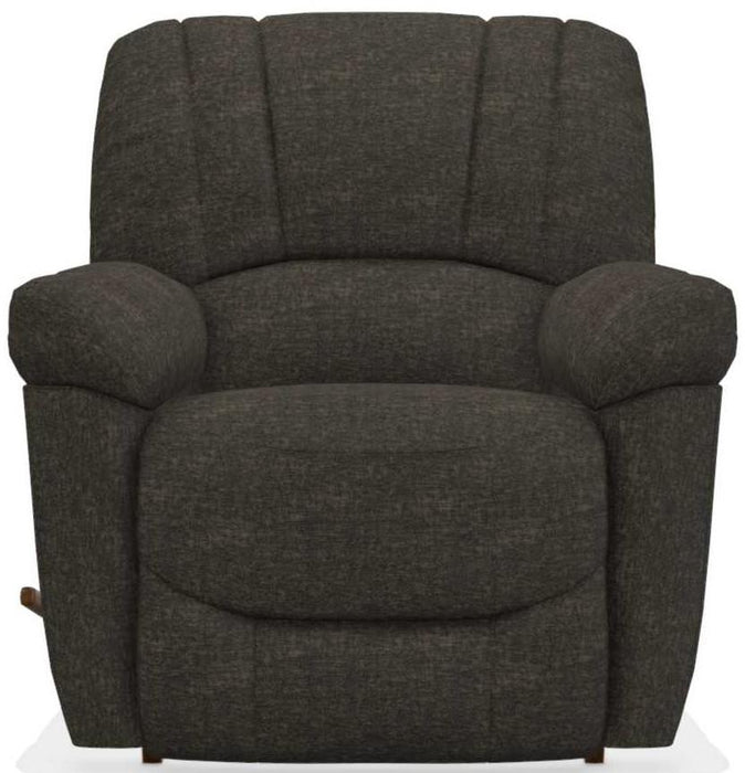 La-Z-Boy Hayes Walnut Reclina-Way Wall Recliner image