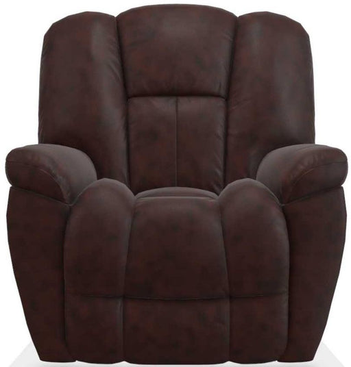 La-Z-Boy Maverick Burgundy Reclina-Way Wall Recliner image