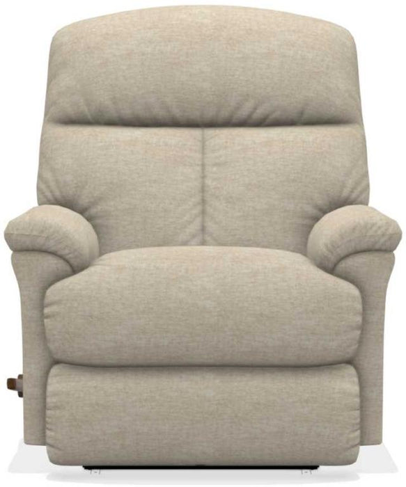 La-Z-Boy Reed Reclina-Way Eggshell Wall Recliner image