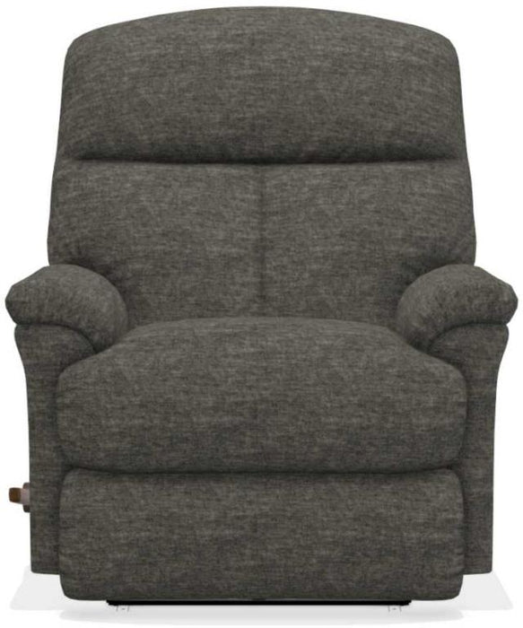 La-Z-Boy Reed Reclina-Way Stone Wall Recliner image