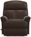 La-Z-Boy Reed Reclina-Way Walnut Wall Recliner image