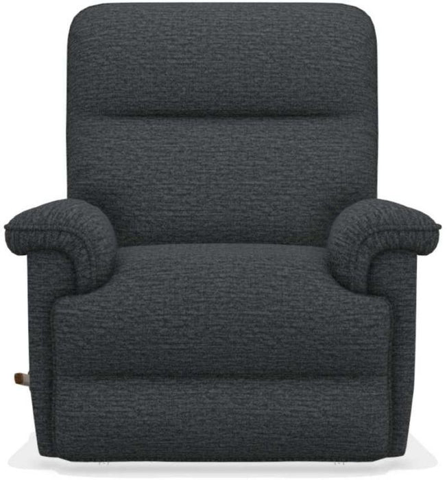 La-Z-Boy Jay Reclina-Way Denim Wall Recliner image