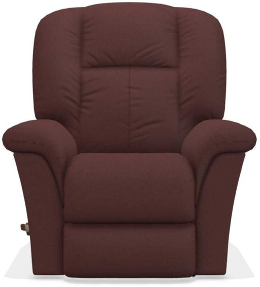 La-Z-Boy Jasper Reclina-Way Garnet Wall Recliner image