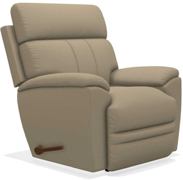 La-Z-Boy Talladega Wicker Reclina-Way Wall Recliner image