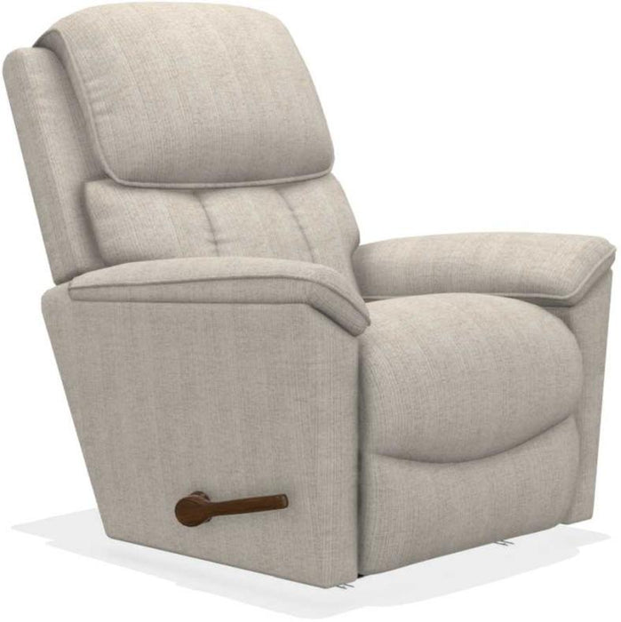 La-Z-Boy Kipling Buff Reclina-Way Wall Recliner image