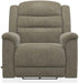 La-Z-Boy Redwood Charcoal Reclina-Way Wall Recliner image