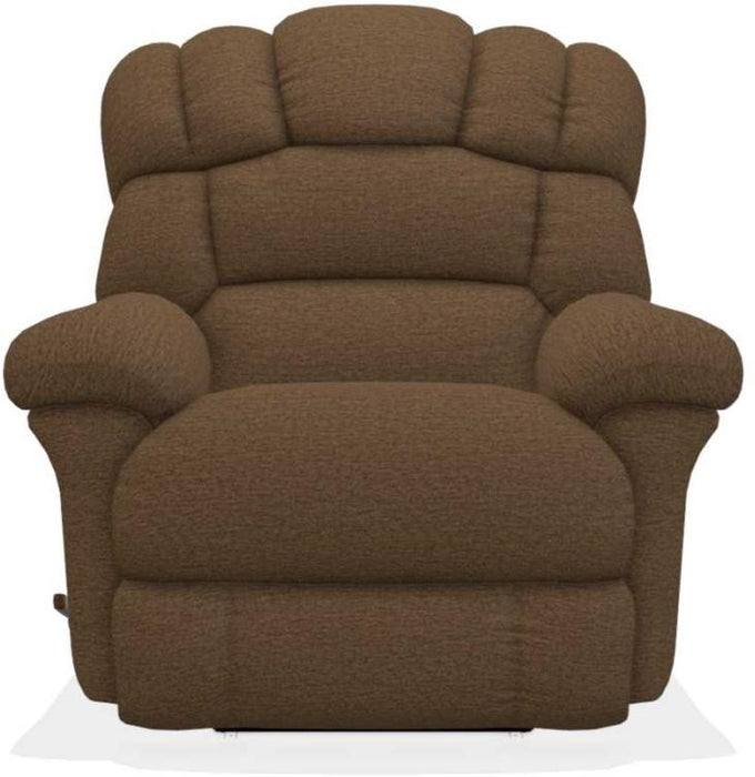 La-Z-Boy Randell Mocha Reclina-Way Wall Recliner image