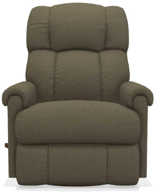 La-Z-Boy Pinnacle Reclina-Glider Forest Swivel Recliner image