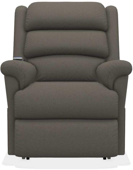 La-Z-Boy Astor Granite Platinum Power Lift Recliner image