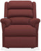 La-Z-Boy Astor Merlot Platinum Power Lift Recliner image