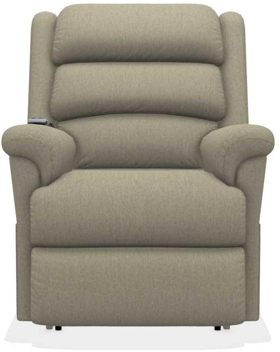 La-Z-Boy Astor Teak Platinum Power Lift Recliner image