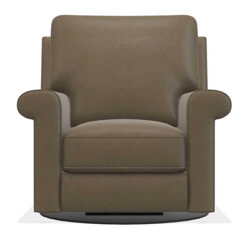 La-Z-Boy Ferndale Marble Swivel Chair image