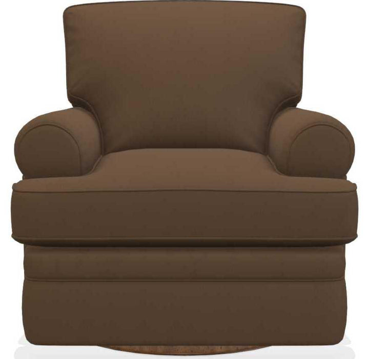 La-Z-Boy Roxie Canyon Swivel Chair image