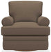 La-Z-Boy Roxie Java Swivel Chair image