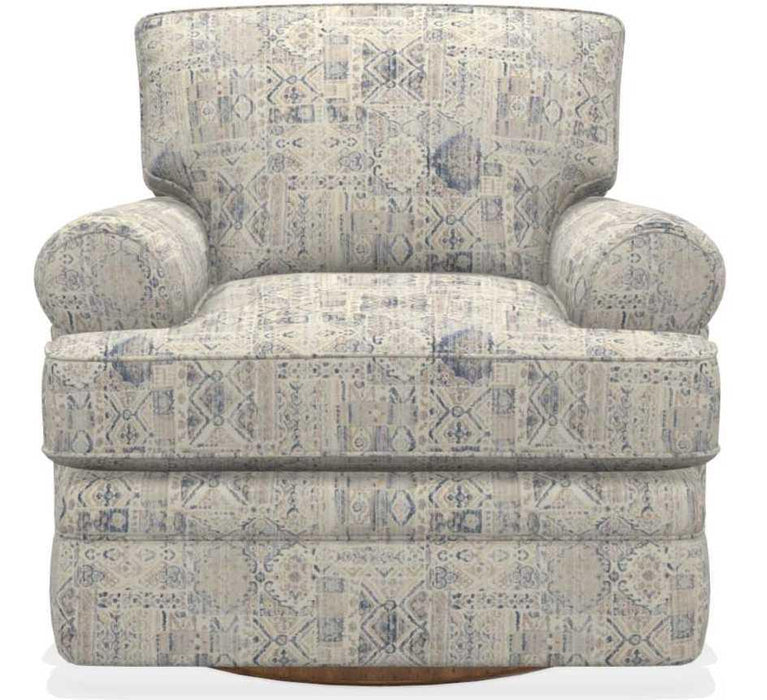 La-Z-Boy Roxie Classic Swivel Chair image