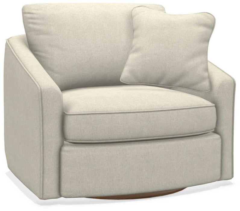 La-Z-Boy Clover Premier Swivel Occasional Chair image