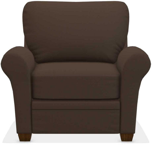 La-Z-Boy Natalie Premier Espresso Stationary Chair image