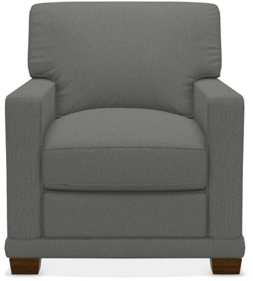 La-Z-Boy Kennedy Grey Premier Stationary Chair image