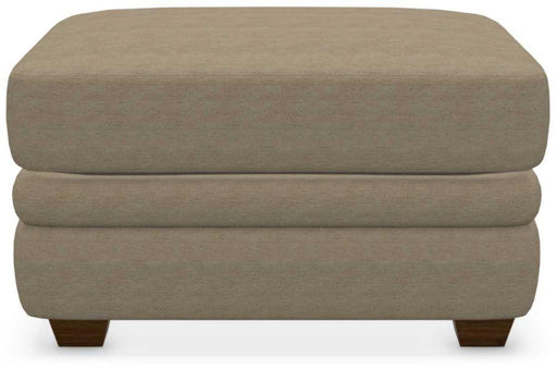 La-Z-Boy Natalie Premier Tobacco Ottoman image