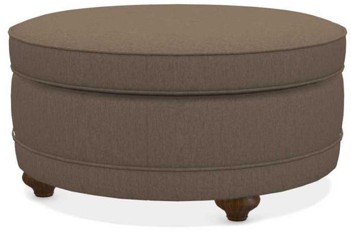 La-Z-Boy Coronet Java Storage Ottoman image