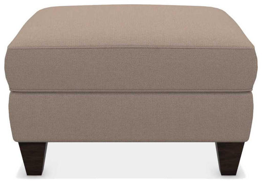 La-Z-Boy Allegra Cashmere Ottoman image