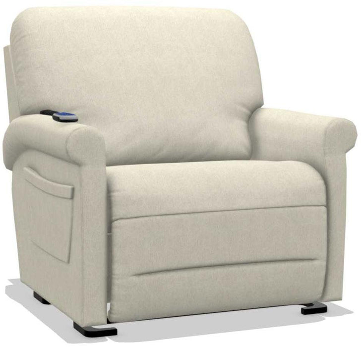 La-Z-Boy Miller Bronze Power Lift Recliner image