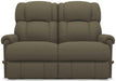 La-Z-Boy Pinnacle Reclina-Way Tigereye Full Wall Reclining Loveseat image