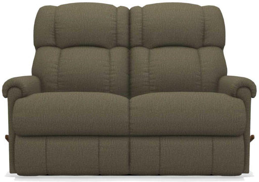 La-Z-Boy Pinnacle Reclina-Way Tigereye Full Wall Reclining Loveseat image